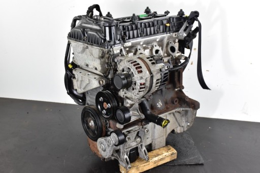 engine MG 3 ZS 1.5 16V VTI 106KM 111KM 114KM 15S4C 2019r @ KOMPRESJA @