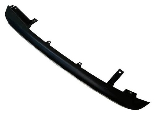 52151-02060 - # 5 AURIS II BLEND СПОЙЛЕР ЗАДНЬОГО БАМПЕРА ХРОМ