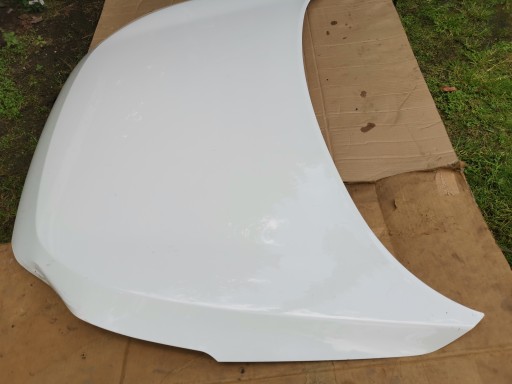 HYUNDAI TUCSON III 3 - Capot Avant Avant