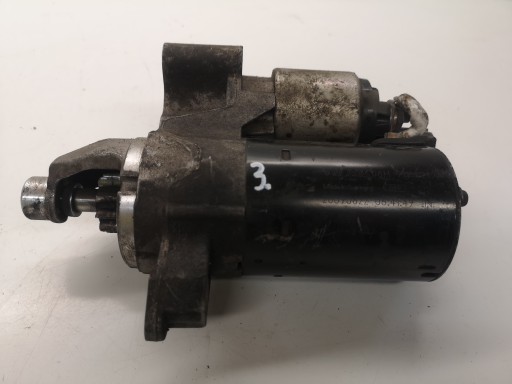 önindító AUDI A4 A5 1.8 2.0 TFSI 06H911021A *12*