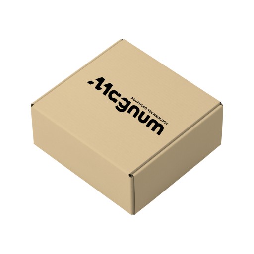 1151999 - Нижнее основание сильфона - технология magnum, тип 66/pd