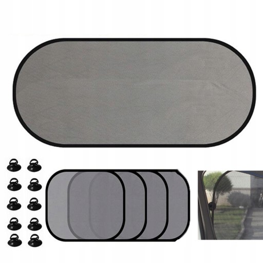 СОЛНЦЕЗАЩИТНЫЕ КОЗЫРЬКИ УФ АВТОМОБИЛЬНЫЙ ВИЗОР