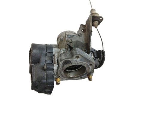FIAT BRAVO and 1.2 ALFA ROMEO 146 156 mini motor stepper + throttle flap GRATIS