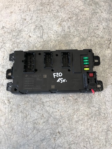 modulo Centralina REM BMW F20 9362394