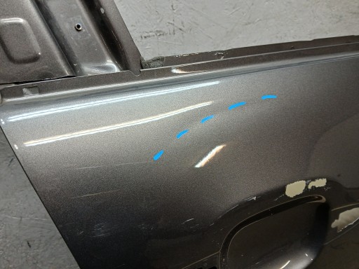 door front right CITROEN C3 III 3 16