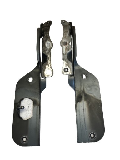 55394474ABS 55394475ABS - ПЕТЛЯ КАПОТА ПЕТЛИ ЛЕВЫЙ И ПРАВЫЙ JEEP CHEROKEE WK