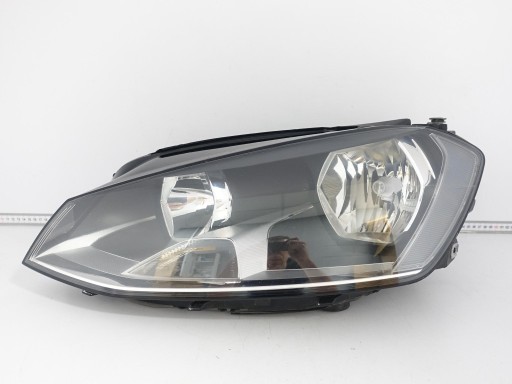 VW GOLF VII 7 5G0 5G1 12-16 Licht ZWYKLA Nebelscheinwerfer H7 links vorne EUROPA