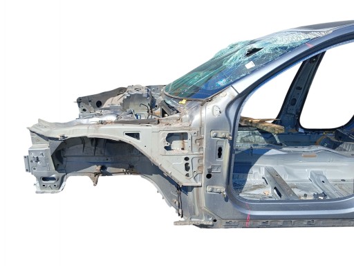 quarto LONGHERONE sinistra VOLVO V90 II LAK: 714-16 (16-20)