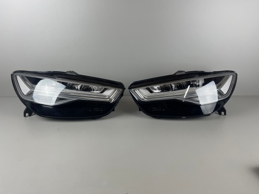 Audi a6 4g0 c7 лампа стеклоподъемника левая правая полностью светодиодная europa 4g0941033h 4g0941034h