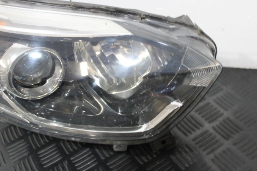 light right front 260102734R RENAULT CAPTUR