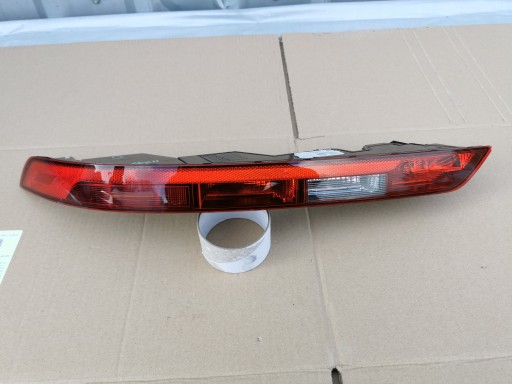 Audi q5 ii 80a лифт 20 - фонарь заднего бампера левый 80a945069b
