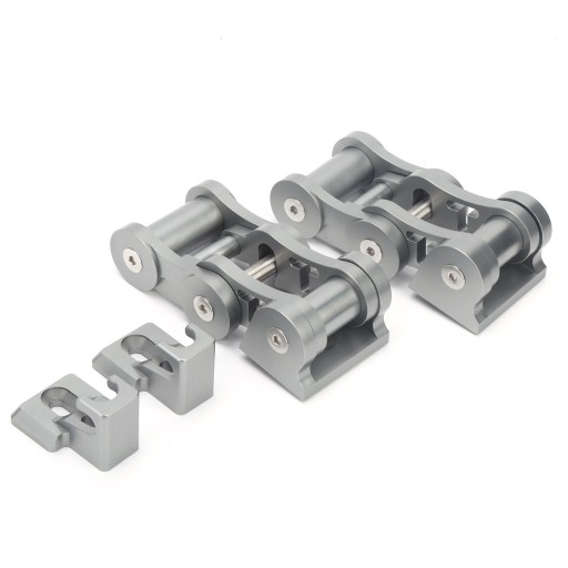 Защелки капота с ЧПУ замок капота из сплава