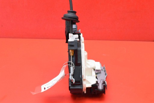 lock door left rear part rear EU 5E0839015C SEAT TOLEDO 4 IV 12-20