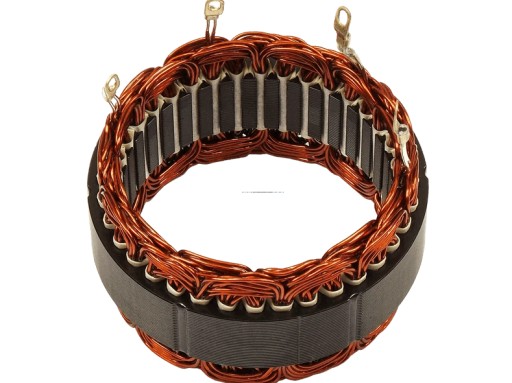 AS6032, - As6032 обмотка генератора 12v 100a