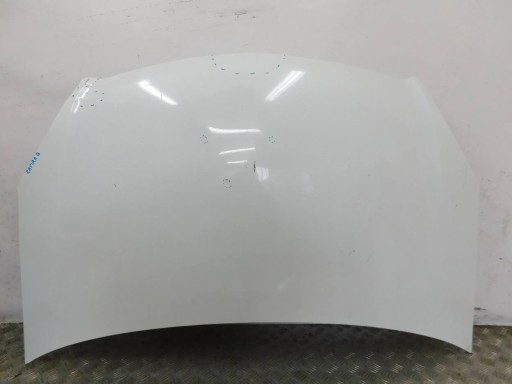 Cofano OPEL ZAFIRA B