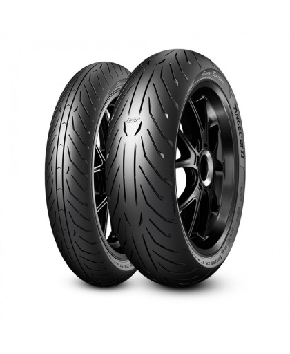 PIRELLI ANGEL GT II 190/55 R17 75 Вт