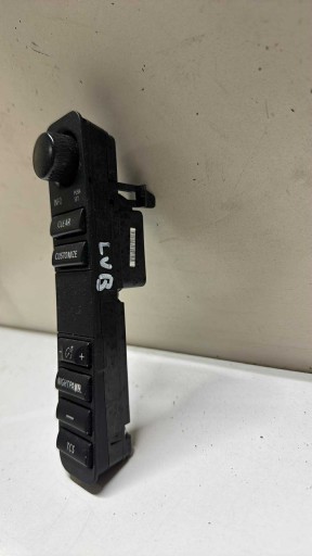 button NIGHT Panel TCS SAAB 93 9-3 02-07r 12792587 switch TEMPOMATU