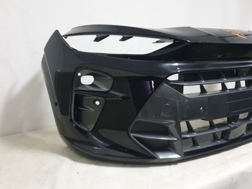 CUPRA TERRAMAR 24-> bumper front front 6xPDC KAMERA 578807103