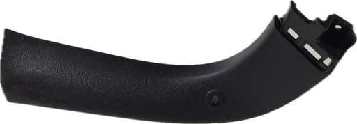 KIA CEED III 3 18- cover bonnet rear part left 81731-J7000 81730-J7000