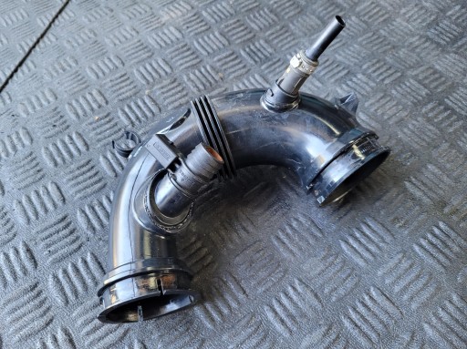 pipe wiring air hose MERCEDES C 350 W205 S205 2.0 CGI HYBRID