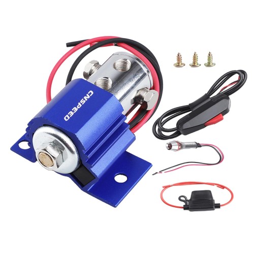 Автоматичний захисний кабель Heavy