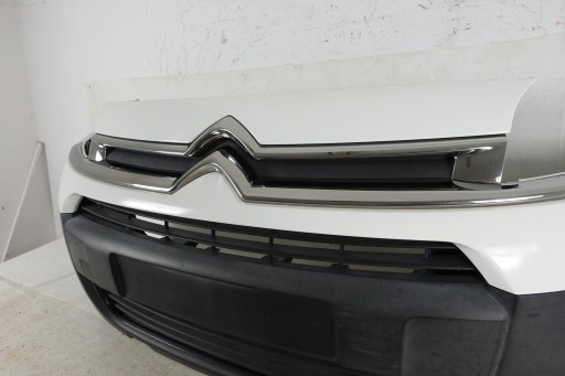 Stoßstange vorne vorne CITROEN BERLINGO 2 II LIFT 3 III 12-15 FL Grill EWPA