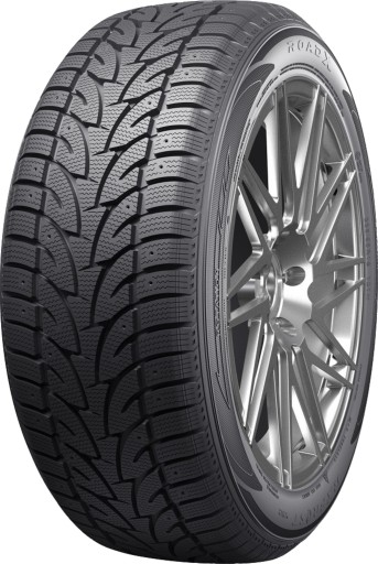 4x зимние шины 155/80R13 79T RXFrost WH12 ROADX 2023 г.
