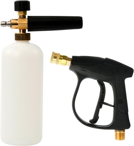 МАШИНА АВТОМОБИЛЬНА ПІСТОЛЕТ-ПІСТОЛЕТ 1л