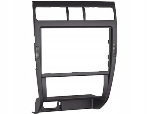 ERT-6677VBC - РАМКА ЦЕНТРАЛЬНОЇ КОНСОЛІ 2DIN ДЛЯ SEAT TOLEDO 1M II