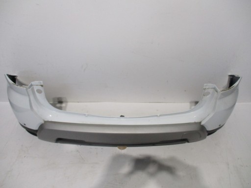 Paraurti posteriore posteriore DACIA DUSTER LIFT 4X PDC