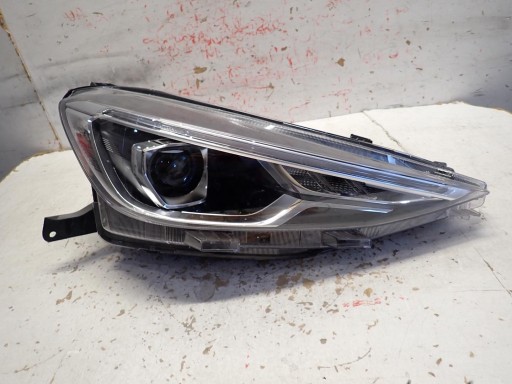 feu avant avant droit MG ZS II 2024- FULL LED 11500018