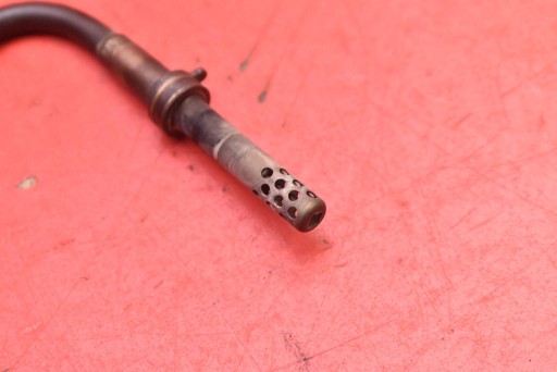 Sensor TEMPERATURY Gase 31430937 VOLVO S90 2 II 2.0 D4 190 KM 16-20