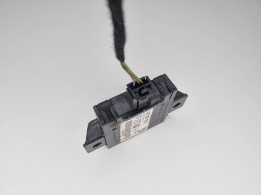 modulo alarmu Audi A3 8P 2003 1K0907719