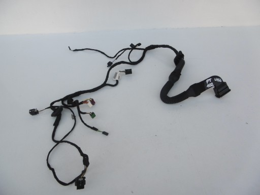 bundle door right rear part rear MERCEDES ML GL W166
