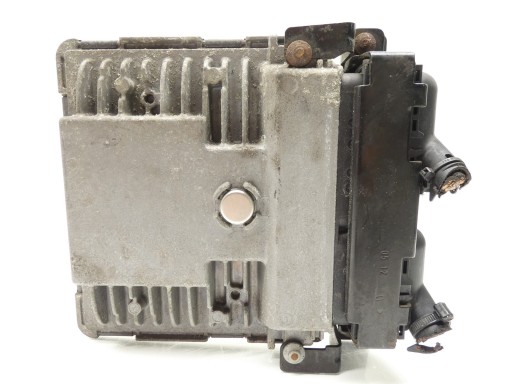 control unit computer of the engine SKODA ROOMSTER 1.2 TSI CBZ 03F906070HN