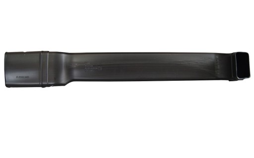 81.61950-0406, 81619500406 - РУКОВОДСТВО ВОЗДУХА MAN TGX ОРИГИНАЛ