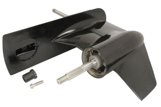 IC-90-116-02 - ПОЛНАЯ ВЕРСИЯ MERCRUISER ALPHA ONE GEN II