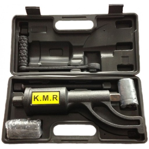 КОЛЕСНЫЙ КЛЮЧ 1:58 МНОЖИТЕЛЬ КРУТЯЩЕГО МОМЕНТА