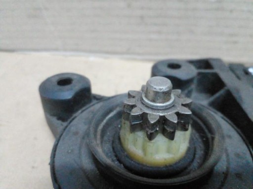 mini motor windows right rear part RENAULT SCENIC III EU