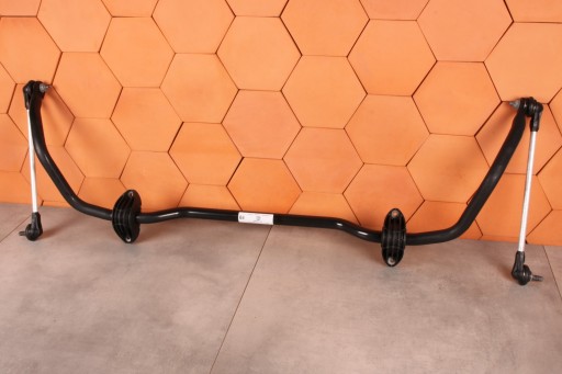 BMW 1' F70 2' F74 U06 STABILIZATOR front front bar 6892707 9856 km !!!