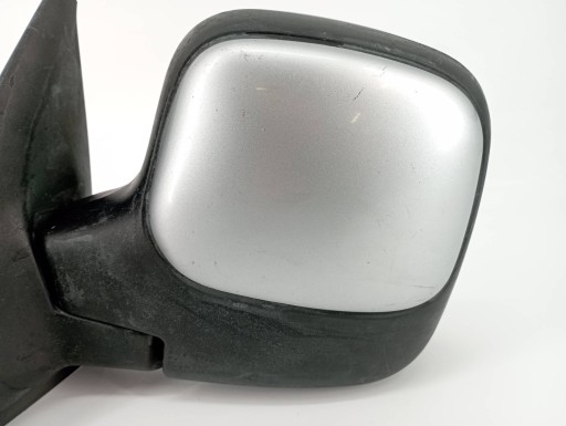 mirror left 2PIN EUROPA Citroen Berlingo and (1996-2008)