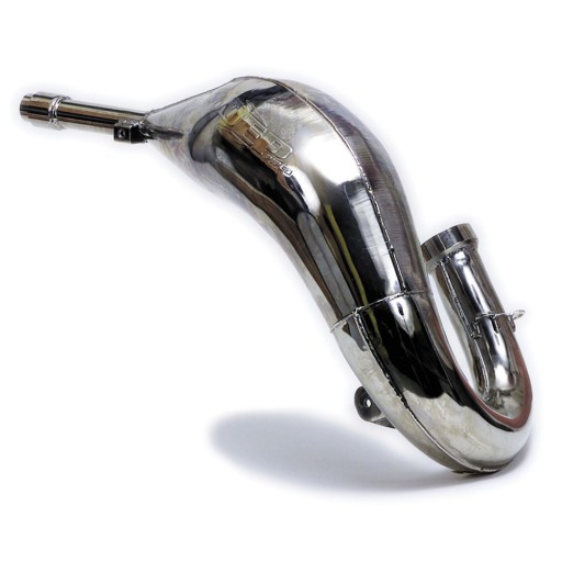 DEPT2115 - ВЫХЛОП ДИФФУЗОР DEP KTM SX 125/144/150 07-2010