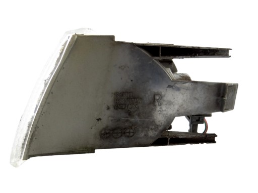 indicator of a fender right FIAT SCUDO 18-5527B