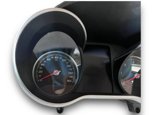 MERCEDES C KLASA W205 dials dials A2059008729 !M