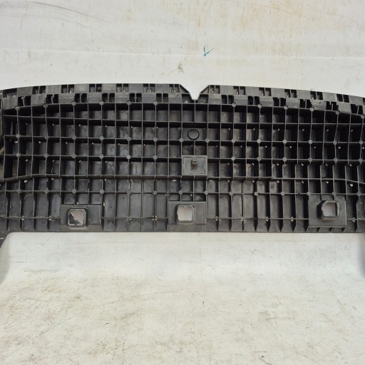 PEUGEOT 208 II 19- abdeckung Blende Abdeckung unter Stoßstange vorne 9823206580