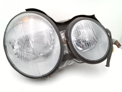 Mercedes E klasa W210 light right front front EU