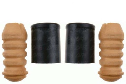 900 035 - ЗАЩИТА КРЫЛЬЕВ FIAT CINQUECENTO SEICENTO / 600 SKOD