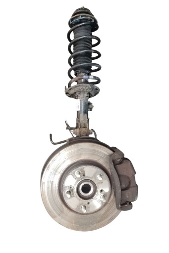 mcpherson otoč tlumič pravý předek HONDA HR-V II 51610-T8M-G041-M1