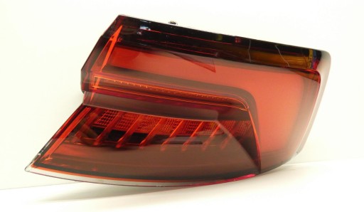 AUDI A5 SPORTBACK 8W6945092G 2016-2020 light rear right LED