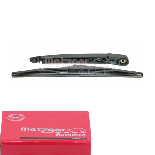 2190383 - ВАЖІЛЬ СКЛООЧИСНИКА ЗАДНІЙ MAZDA 6 1.8 MZR 2.0 2.2 2.5